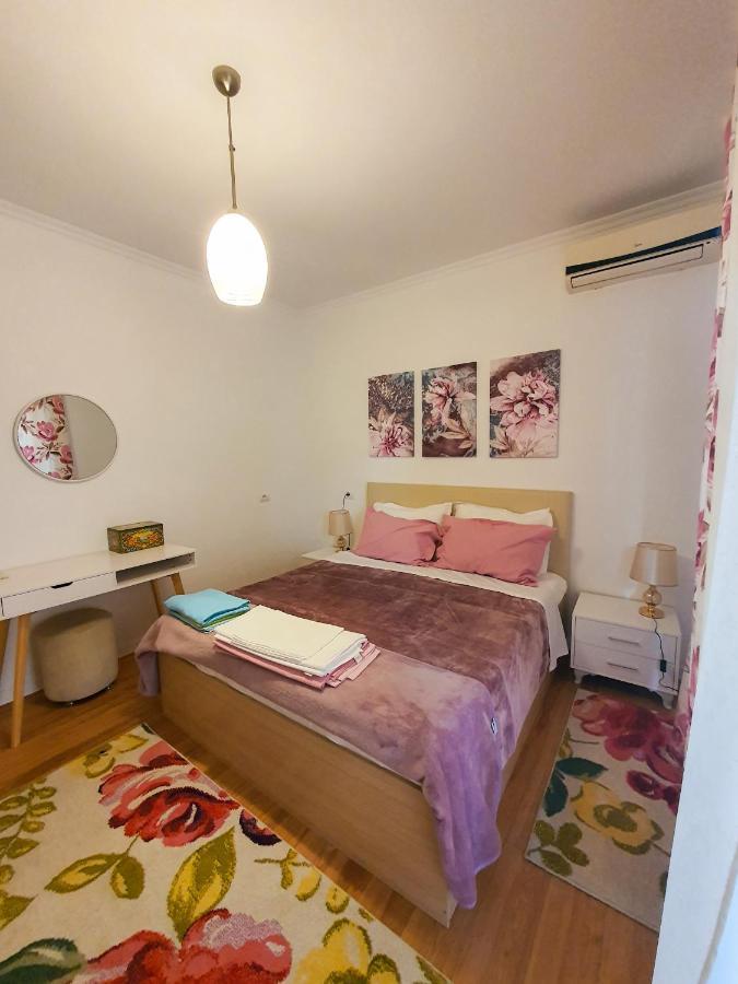 Couette-café Kodra Tirana