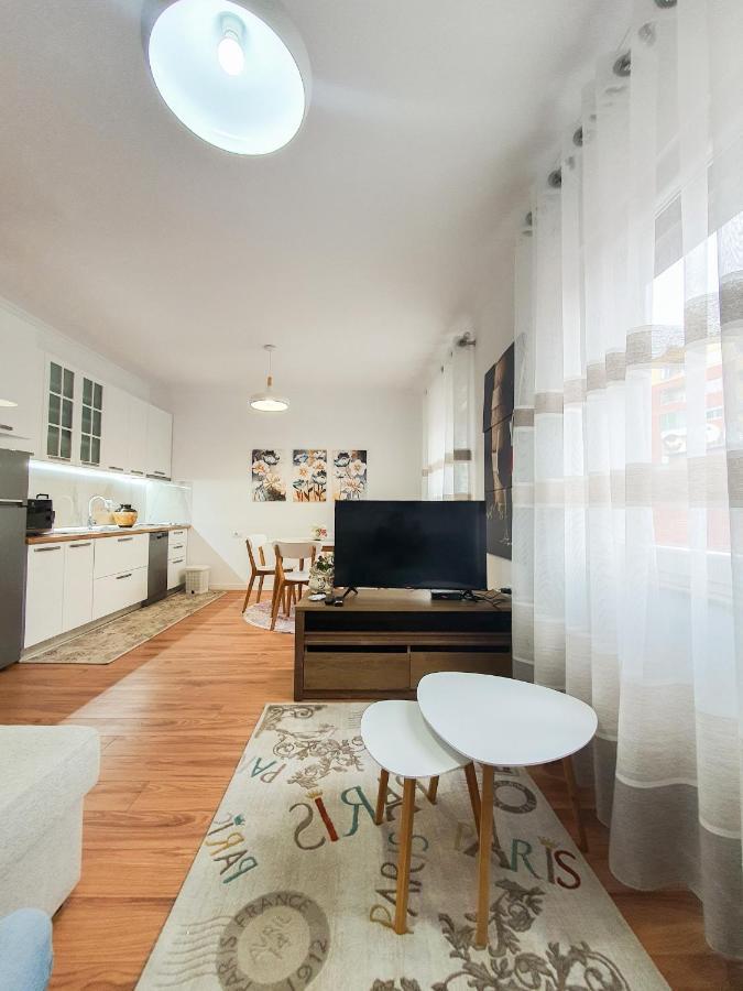 Bed & Breakfast Kodra Tirana