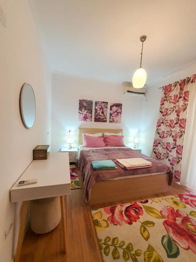 Bed & Breakfast Kodra *