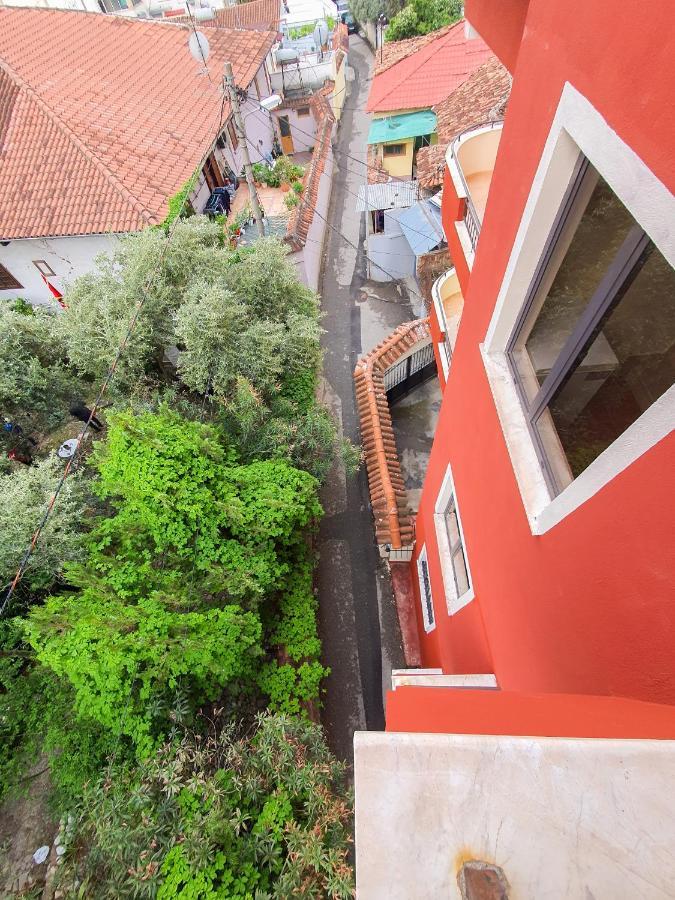 Kodra * Tirana
