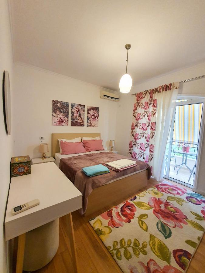 Bed & Breakfast Kodra *