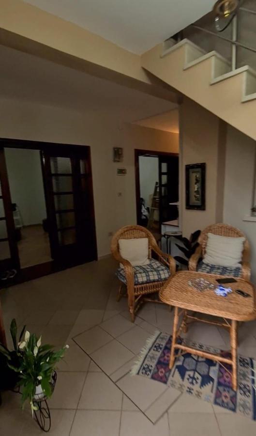 Kodra Bed & Breakfast *