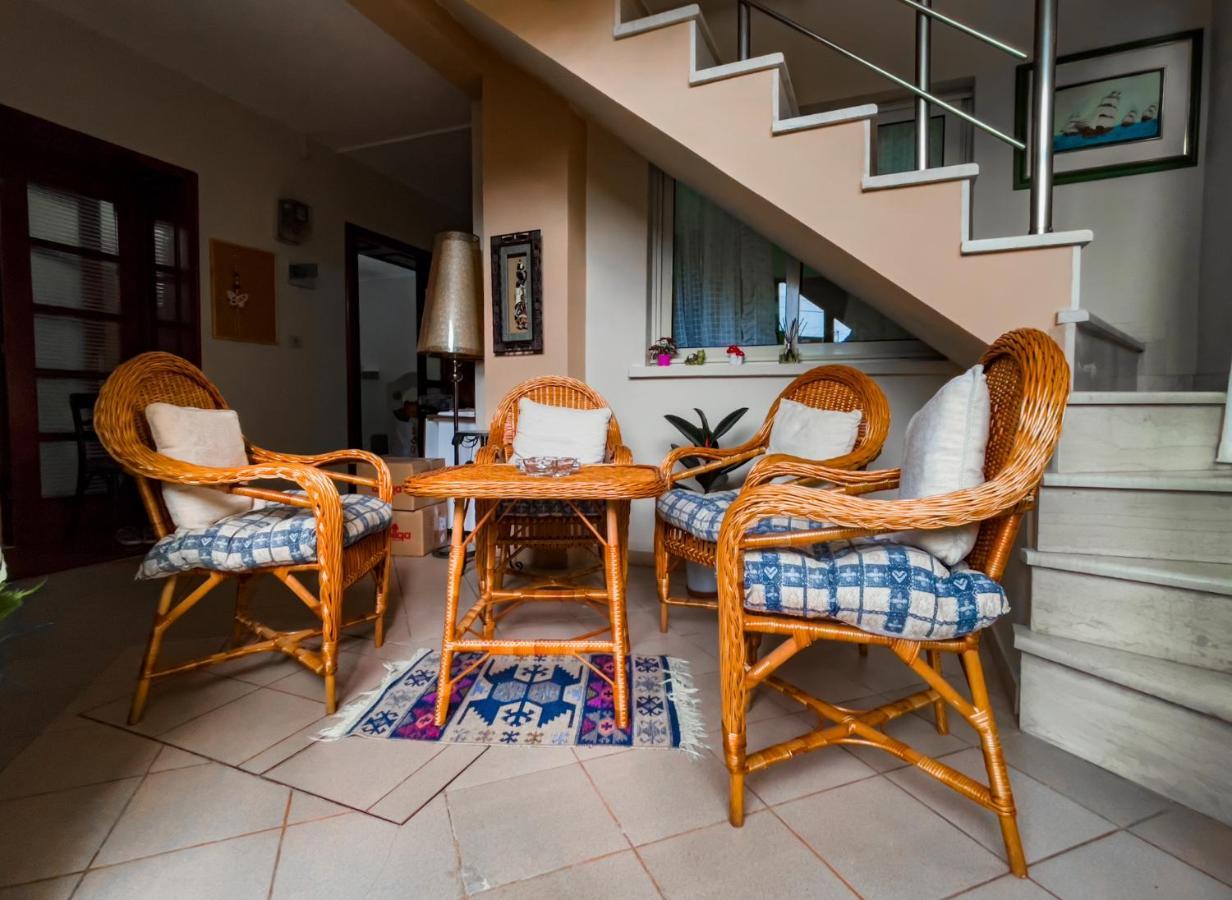 Kodra Bed & Breakfast Tirana